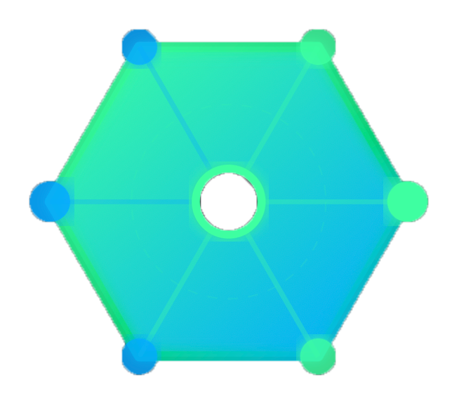 Pure Peptides logo